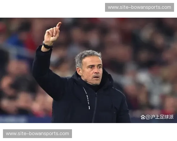 恩里克确认巴尔科拉未来踢中锋,伪九号试验取得战术成功 恩里克确认巴尔科拉未来踢中锋,伪九号试验取得战术成功